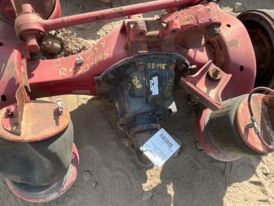 Rockwell RS20145 Rear Differential