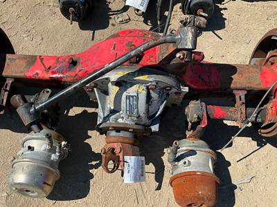 Rockwell RS20145 Rear Differential