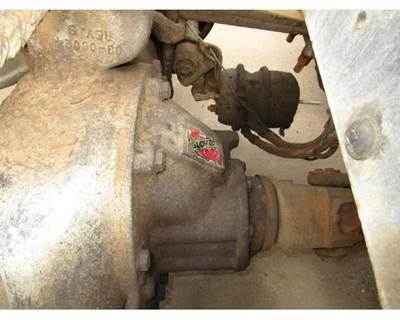Rockwell RS20145 Rear Differential for a Peterbilt 379