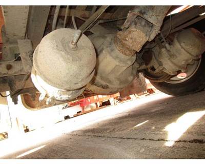 Rockwell RS20145 Rear Differential for a Mack CX613 VISION