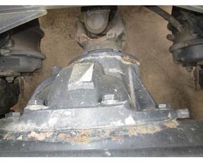 Rockwell Rear Differential for a Kenworth T680
