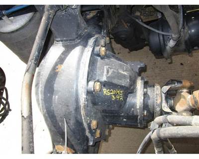 Rockwell RS20145 Rear Differential for a Freightliner CASCADIA 125
