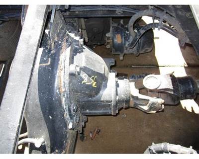 Rockwell RS20145 Rear Differential for a Volvo VNL