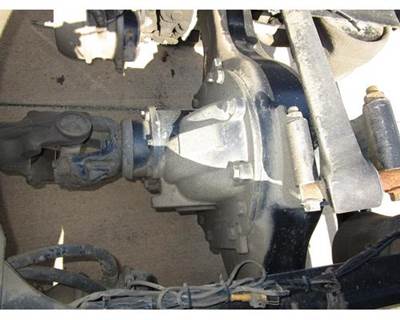 Rockwell RS20145 Rear Differential for a Volvo VNL