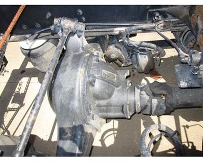 Rockwell RS20145 Rear Differential for a Freightliner CORONADO 132