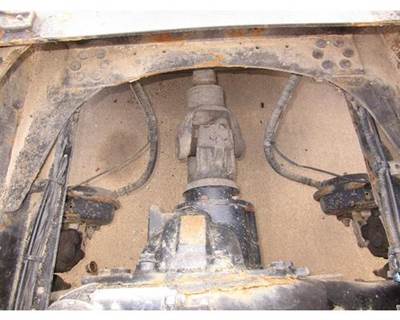 Rockwell RS20145 Rear Differential for a Volvo VNL