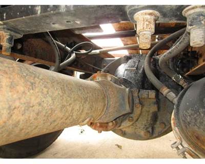 Rockwell RS20145 Rear Differential for a Freightliner CENTURY CLASS 12