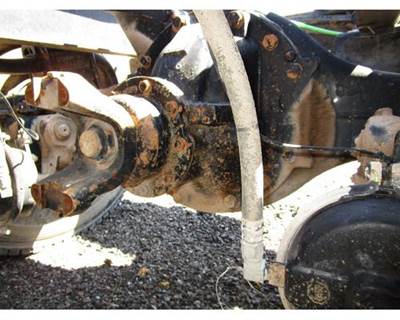 Rockwell RS20145 Rear Differential for a Mack CH613