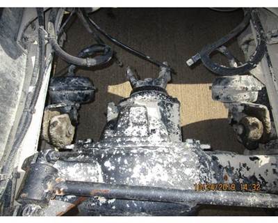 Rockwell RS20145 Rear Differential for a Freightliner CASCADIA 125