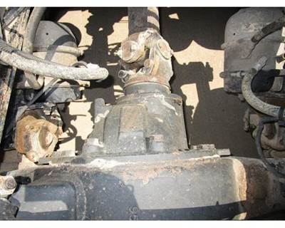 Rockwell RS20145 Rear Differential for a Freightliner CLASSIC 120