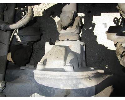 Rockwell RS20145 Rear Differential for a Freightliner FLD132 XL CLASSIC