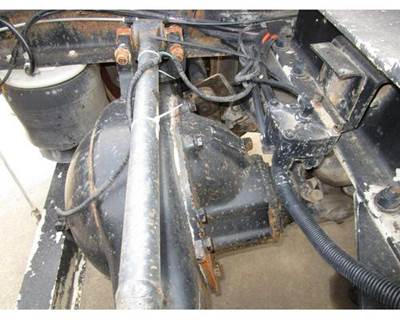 Rockwell RS20145 Rear Differential for a Kenworth T600