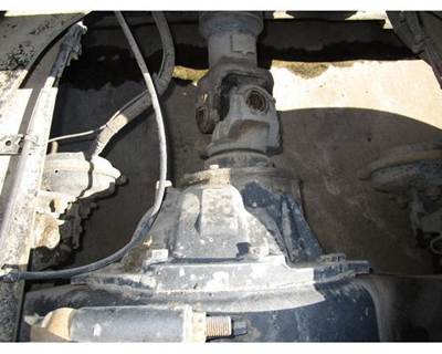 Rockwell RS20145 Rear Differential for a Volvo VNL