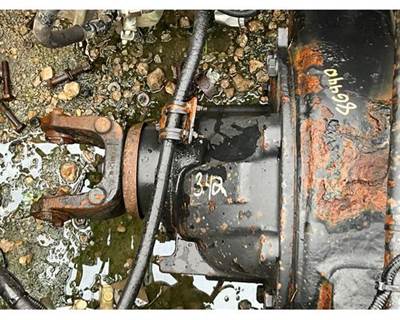 Rockwell RS20145 Rear Differential for a Western Star TR 4900