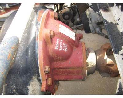 Rockwell RS20145 Rear Differential for a Peterbilt 379