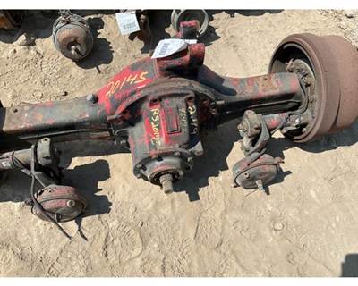 Rockwell RS20145 Rear Differential