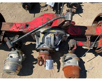 Rockwell RS20145 Rear Differential