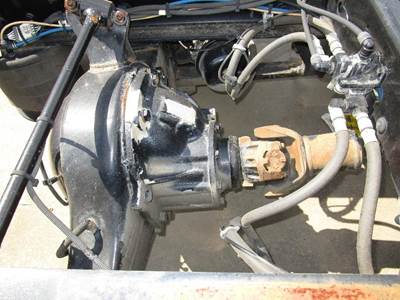 Rockwell RS20145A Rear Differential for a Freightliner CASCADIA 132
