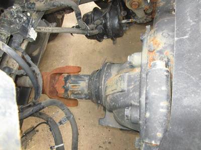 Rockwell RS20145A Rear Differential for a Volvo VNL