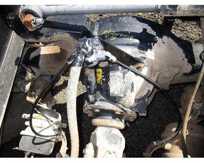 Rockwell RS20145A Rear Differential for a Mack CXU613