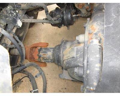Rockwell RS20145A Rear Differential for a Volvo VNL