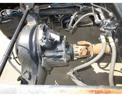 Rockwell RS20145A Rear Differential for a Freightliner CASCADIA 132