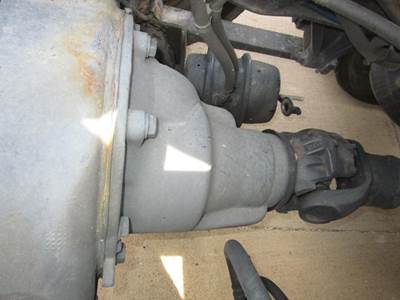 Rockwell RS2014X Rear Differential for a Freightliner CASCADIA 125