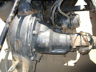 Rockwell RS2014X Rear Differential for a Freightliner CASCADIA 125