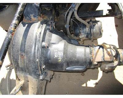 Rockwell RS2014X Rear Differential for a Freightliner CASCADIA 125