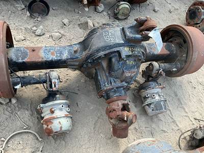 Rockwell RS23160 Rear Differential