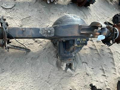 Rockwell RS23160 Rear Differential