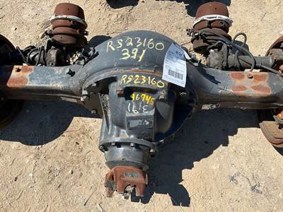 Rockwell RS23160 Rear Differential