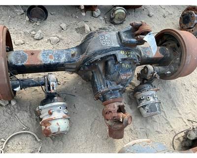 Rockwell RS23160 Rear Differential