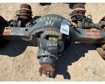 Rockwell RS23160 Rear Differential