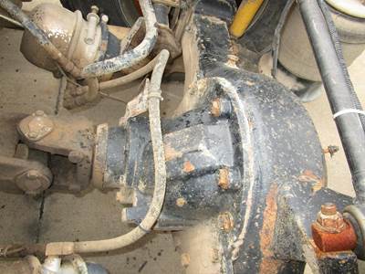 Rockwell RSL20145 Rear Differential for a Western Star TR 4900 EX