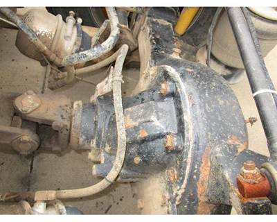 Rockwell RSL20145 Rear Differential for a Western Star TR 4900 EX
