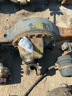 Spicer M210-T Rear Differential