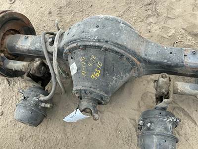 Spicer N175 Rear Differential