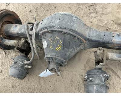 Spicer N175 Rear Differential