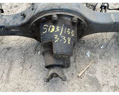 Spicer S-135 Rear Differential
