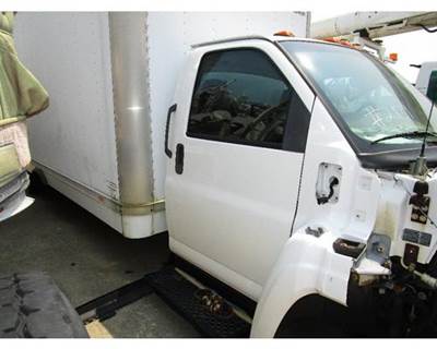 Chevrolet C4500 Right Front Door Assembly