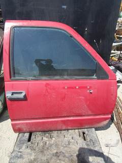 Chevrolet C6500 Front Door Assembly