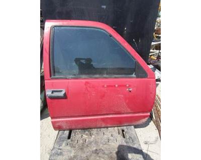 Chevrolet C6500 Front Door Assembly