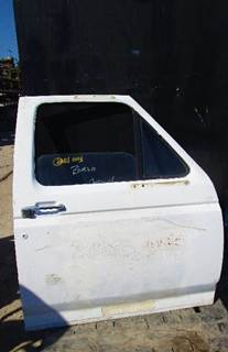 Ford Front Door Assembly