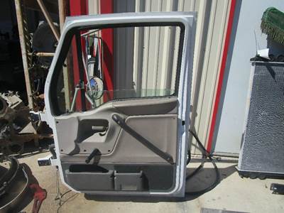 Ford Front Door Assembly
