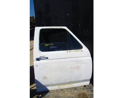 Ford Front Door Assembly