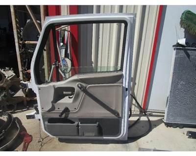 Ford Front Door Assembly