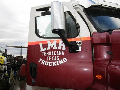 Freightliner Cascadia Right Front Door Assembly