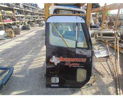 Freightliner Century Class Front Door Assembly