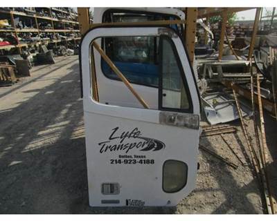 Freightliner Century Class Front Door Assembly